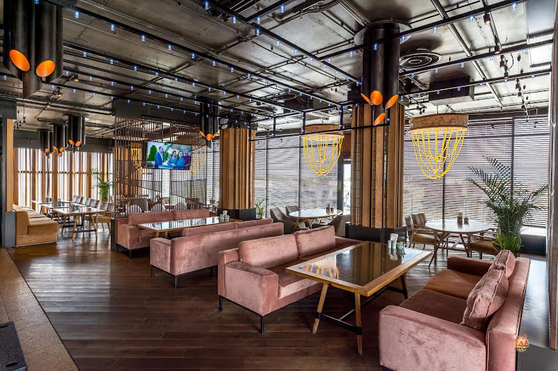 VASILCHUKÍ Chaihona №1 фотография №1