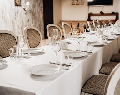  ресторан Династия