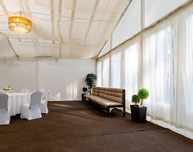 Свадьба в Лебяжье