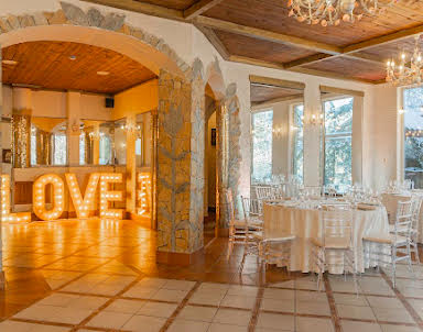  ресторан Мир у Озера