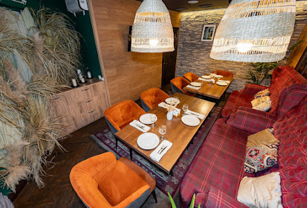 VIP-зал в VIP-зал