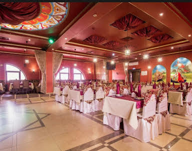  ресторан Чайхана