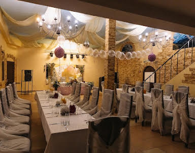  ресторан Виктория