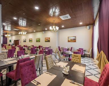  ресторан Olive