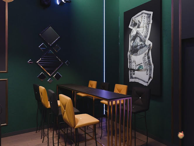 Лофт «Шелби» в «В69» фотография №4