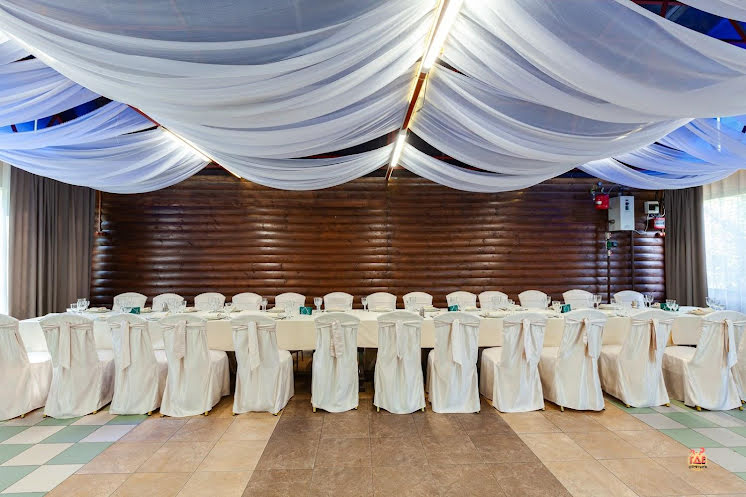 Закрытая веранда №2 в «Грин Парк Домодедово» фотография №1