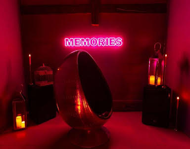  ресторан Memories Classic