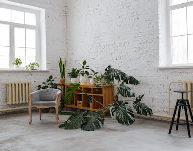  ресторан LOFTY