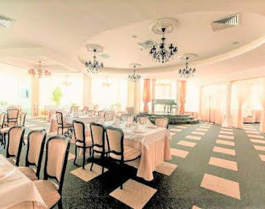  ресторан Олимп