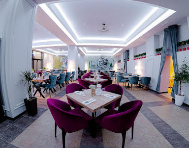  ресторан Soul