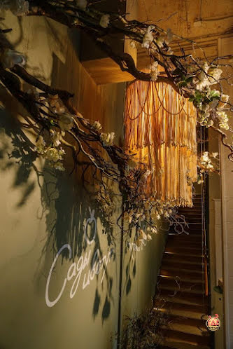 VIP-комната в «Сады цветут» фотография №7