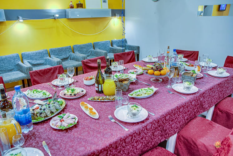 Зал на 50 человек в «XL» фотография №13