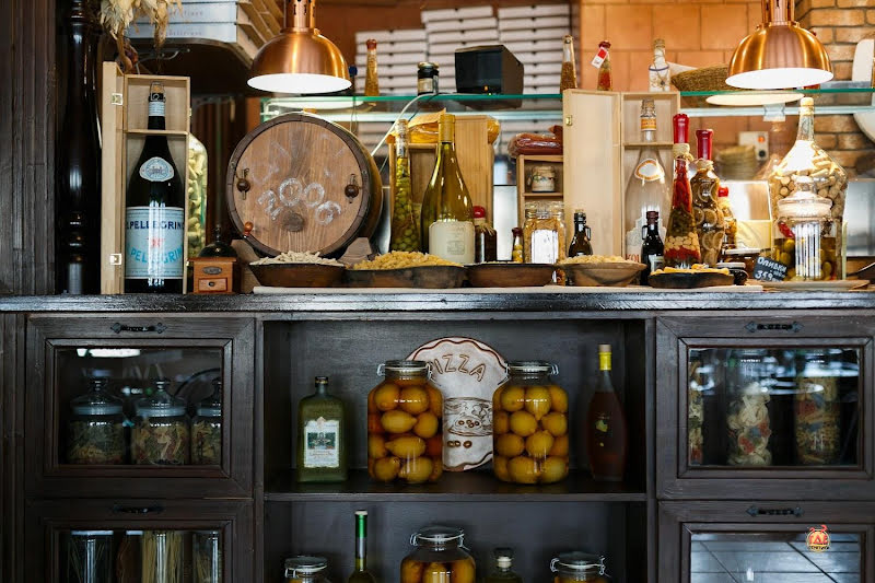 Лимончино на Профсоюзной фотография №4