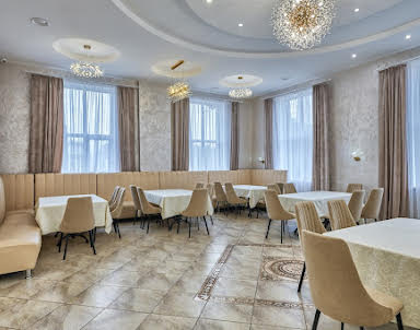 Новый год в Адель