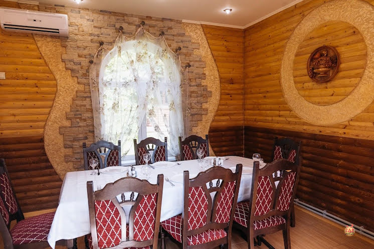 Дом №4 в «Лесная сказка» фотография №4