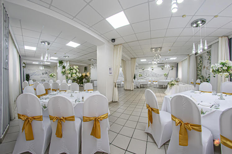 Большой зал  в «Праздничный» фотография №3