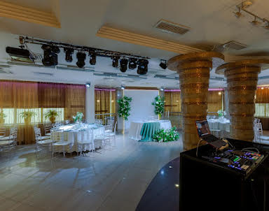 Свадьба в Verdi