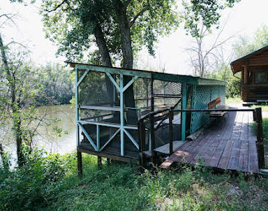  ресторан Дубровский