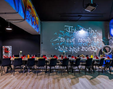  ресторан В69