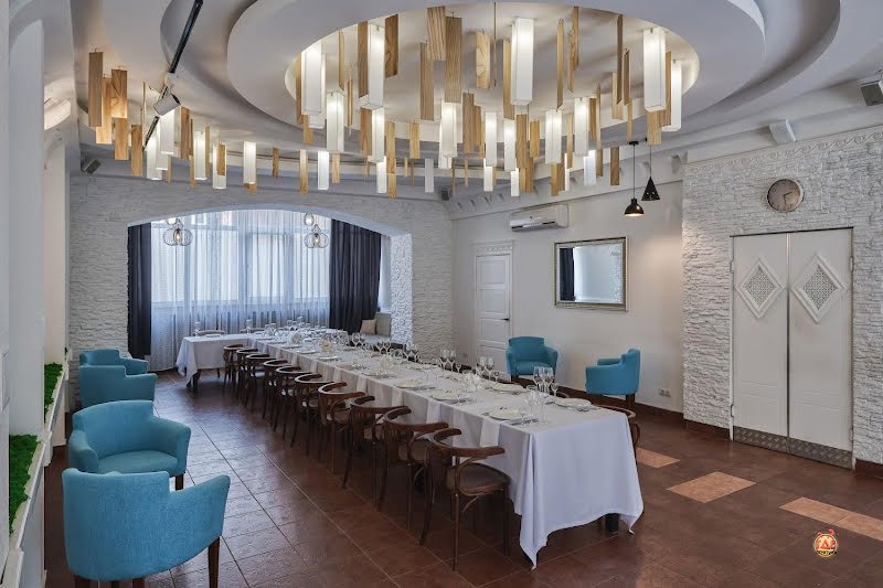 Ника на Лермонтова фотография №13