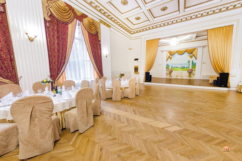 Дворец Торжеств фотография №16
