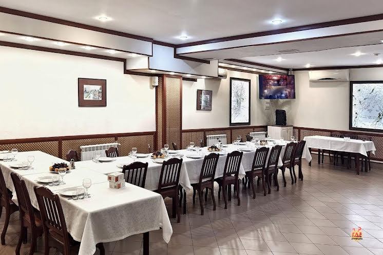 Ресторан в «Дубки» фотография №7