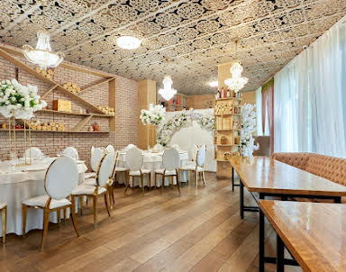 Свадьба в Picasso