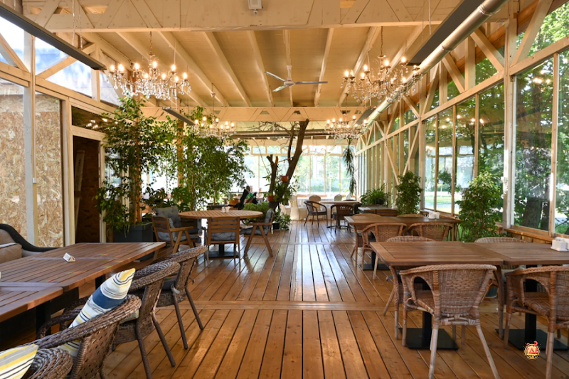 Горки-10 фотография №5