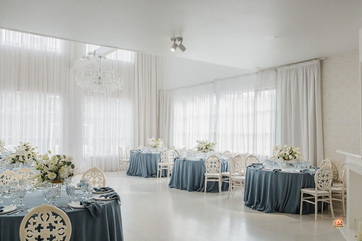 Зал «Light Hall» в «Green Hall Ufa» фотография №10