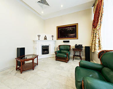  ресторан Наместник