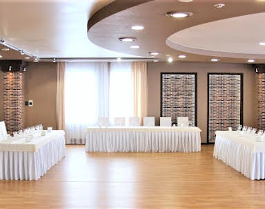 Корпоратив в Жемчужина