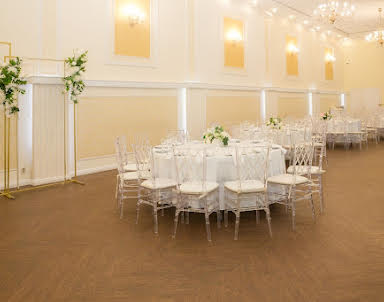  ресторан АлхимIQ