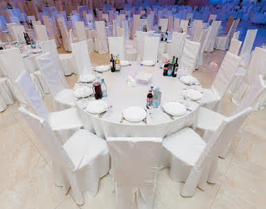  ресторан Колизей Холл