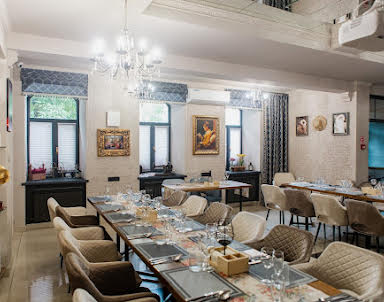 Свадьба в Епифанычъ