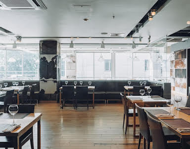  ресторан KorovaBar