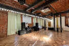 Зал Loft 300 в «Loft  Фарфор»