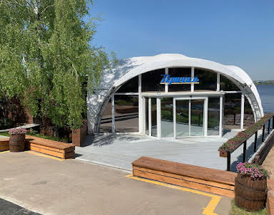  ресторан Адмирал