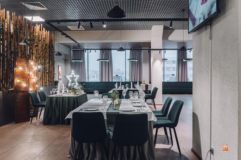 Академия вкуса фотография №6