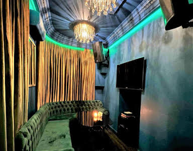  ресторан DUETS