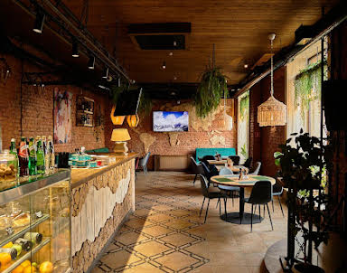  ресторан Кукуруза