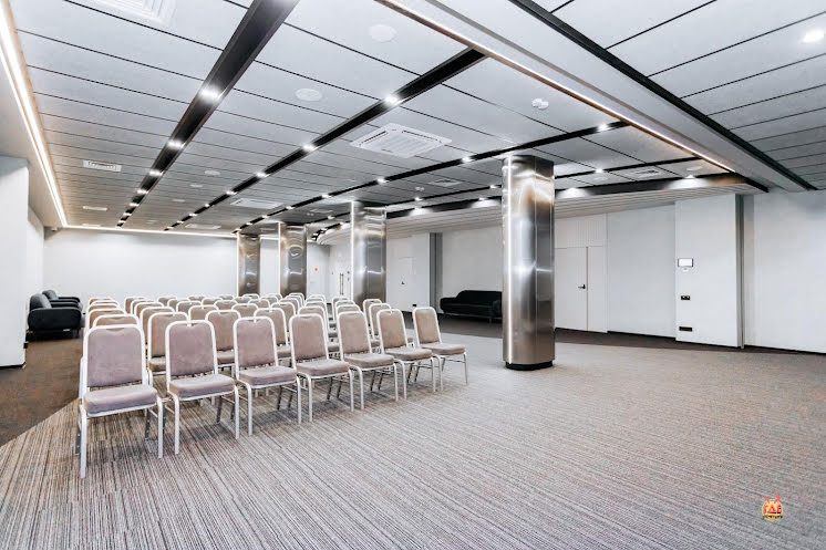 Конференц-зал в «MUSE OF TECH INNOPOLIS» фотография №1