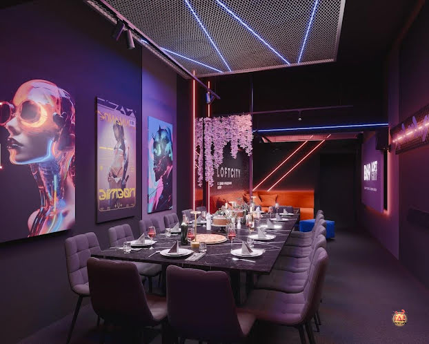 Лофт «Эра» в «В69» фотография №9