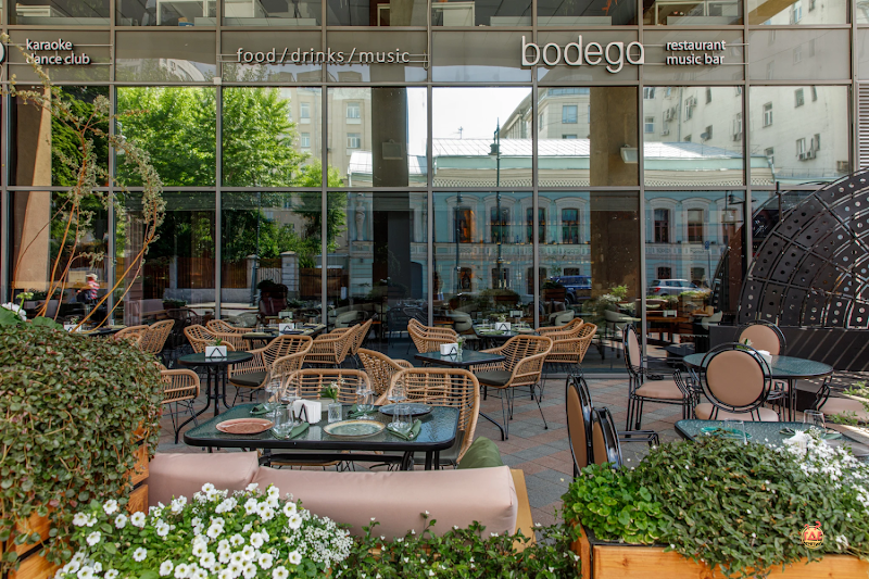 Bodega фотография №10