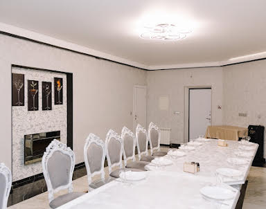  ресторан Дом