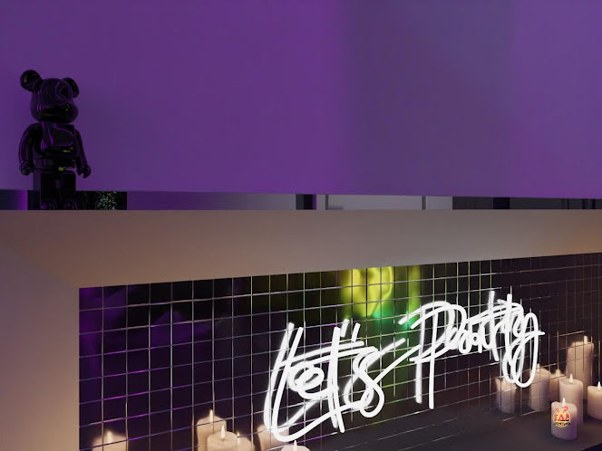 Лофт «Сон» в «Iglooloft» фотография №9