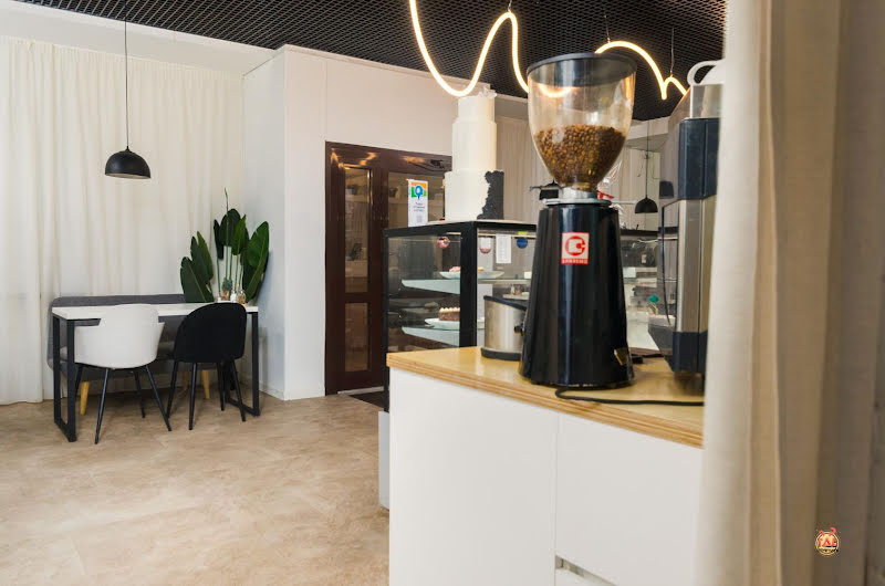 Dolce на Розы Люксембург фотография №8