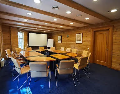  ресторан Скандинавия