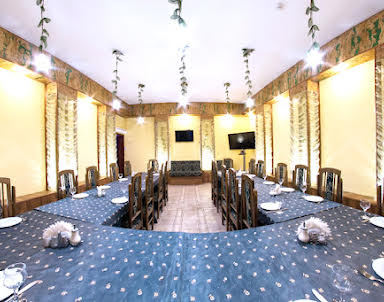  ресторан Седьмое небо