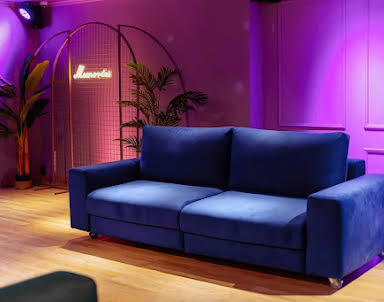  ресторан Memories на набережной Обводного канала