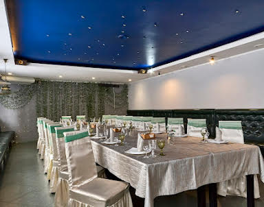 Выпускной в Берег